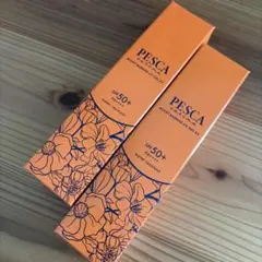 ペスカ カリーナ モイストバリアUVジェル 100g＋50g - メルカリ