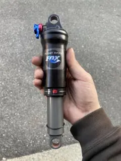 2026年最新】rp23 foxの人気アイテム - メルカリ