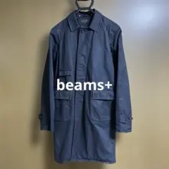 beams+ カジュアルコートold
