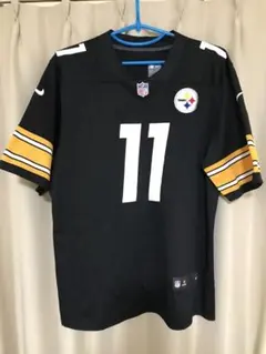 NIKE NFL STEWART アメフトシャツ USA NIKE NFL STEWART アメフトシャツ USA - メルカリ