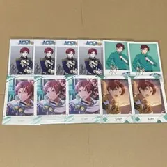 FiFS 眉見鋭心 紙類まとめ売り アイドルマスターSideM 眉見鋭心 紙類まとめ - メルカリ