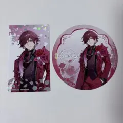 にじさんじローレンカードセット