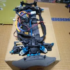 2026年最新】タミヤ tb05の人気アイテム - メルカリ