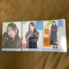 乃木坂46 生写真 佐藤璃果