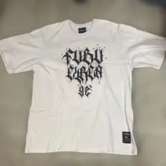 FUBU グラフィックTシャツ　XL