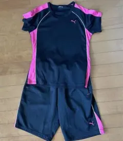 プーマ　PUMA ランニングウェア　トレーニング