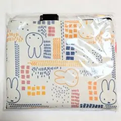 ミッフィー エコバッグ