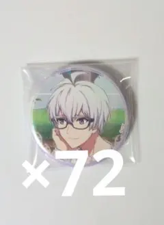 ブルーロック 凪誠士郎 缶バッジ 27個 まとめ売り Let's Go Out