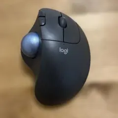 logi ERGO M575SP トラックボールマウス