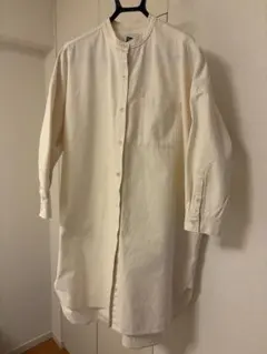 Pilgrim Surf＋Supply Basia Shirt Dressのサムネイル