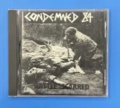 CONDEMNED 84 2in1 CD