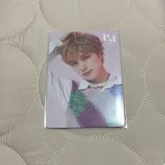 INI 尾崎匠海 トレカ ウィンマジ 選出店舗