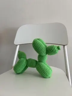 バルーンドック