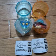 ズートピア2　ファッションリング　ゲイリー　ニック