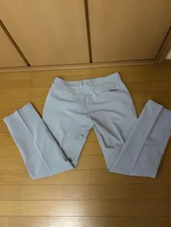 TaylorMade テーラーメイド ゴルフパンツ ストライプ