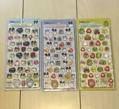 ゆ*み様 正規品ボンボンドロップシールたまごっち