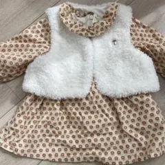 モイモルン　ワンピース