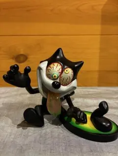 【ジャンク品】フェリックス　フィギュア FELIX the CAT
