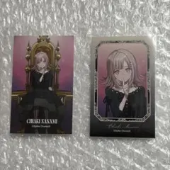 2026年最新】七海千秋 カードの人気アイテム - メルカリ