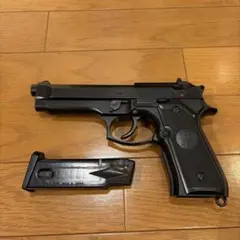 2026年最新】ベレッタm92f ホルスターの人気アイテム - メルカリ