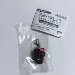 ハローキティ めじるしアクセサリー 小悪魔　サンリオ