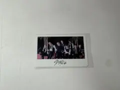 Stray Kids トレカ ALLIN