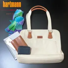 2026年最新】Hartmann 素材：本革 レディース トートバッグの人気 