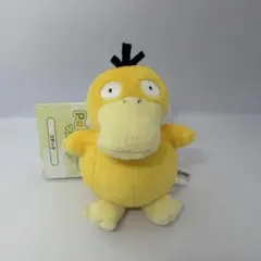 ポケモン コダック マスコット ぬいぐるみ
