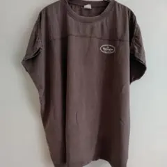 niko and…バック刺繍BIGフレンチTシャツのサムネイル
