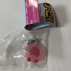 星のカービィ　めじるしアクセリー3 わっかほおばり　②