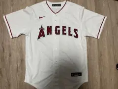 Nike Angels Ohtani 17 ジャージ M