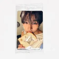 NCTWISH リク OdetoLove ktown4u 限定 トレカ NCT WISH Ode to love Ktown4u 特典 トレカ リク - メルカリ