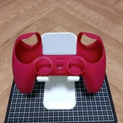 PS5 コントローラー シリコンカバー