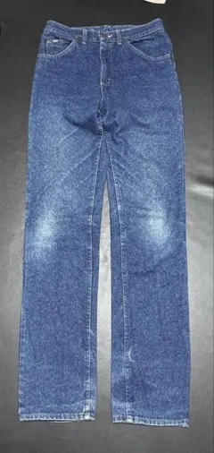 Lee ストレートデニム アメリカ製 W30 L36