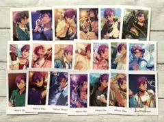 あんスタ ぱしゃこれ ぱしゃっつ アドニス