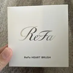 ReFa リファハートブラシ ブルーヘブン