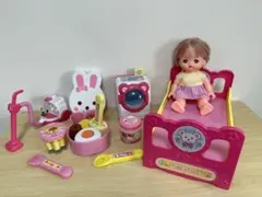 遊ぼよメルちゃん♪カスタムメルちゃん/創作人形 - メルカリ