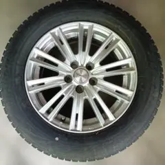 2026年最新】195/65r15 スタッドレス ブリヂストンの人気アイテム