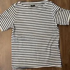 PS Paul Smith ボーダー Tシャツ Mサイズのサムネイル
