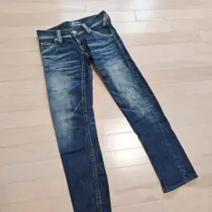 ロデオクラウンズ　デニム