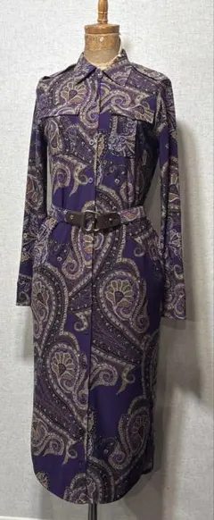 2026年最新】ローレンラルフローレンカシュクールワンピースの人気