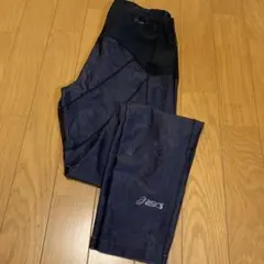 アンダータイツ　ロング