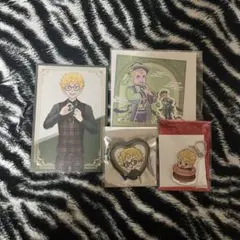 東京リベンジャーズ 東リベ 花垣武道 セット