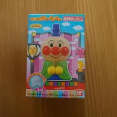 あつまれアンパンマン　あつまれシリーズ86