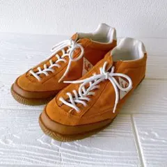 le coq sportif ルコックスポルティフ（24）ローカットスニーカーのサムネイル
