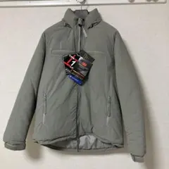 菅田将暉着用 ECWCS Gen III Level7 シンサレート　グレー