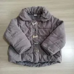 プティマイン　女の子　アウター