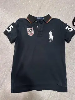 Polo Ralph Lauren ビッグポニー swag チーフキーフ GBR - メルカリ