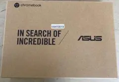 ⑧【未使用近い】ASUS Chromebook CM3000DV - メルカリ