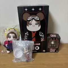 2025年最新】Hey! Say! JUMP フィギュア 山田涼介の人気アイテム